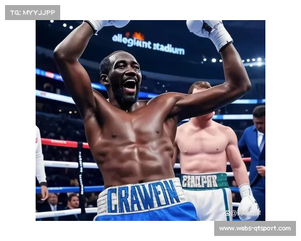 克劳福德26年坚韧拼搏跨越极限 实现看似不可能的辉煌成就