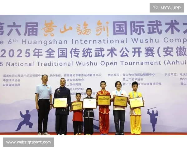 第十届世界传统武术锦标赛吸引五十余国六千余名选手共襄中华武艺盛会