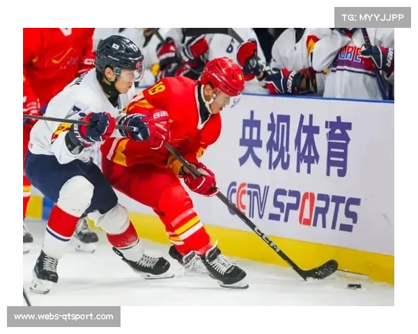 世界冰球锦标赛分组确定，强队遭遇引关注