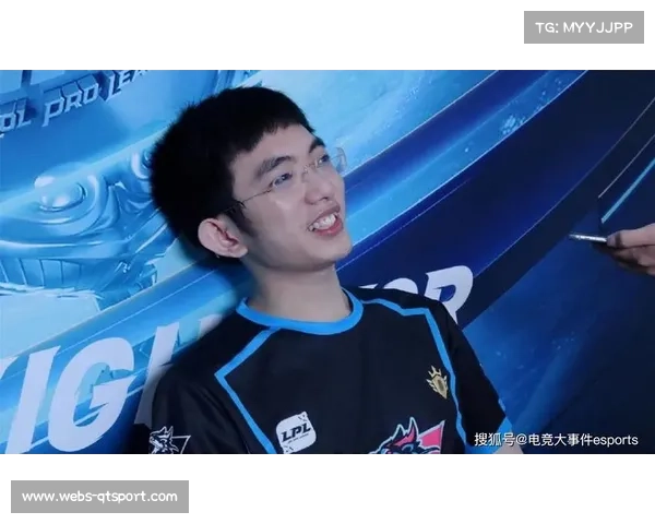 YB战队官宣三号位调整：皮鞋加入，有望强化团队指挥能力