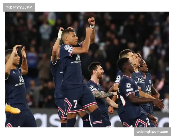 巴黎圣日耳曼基金会启动青少年社区足球拓展项目